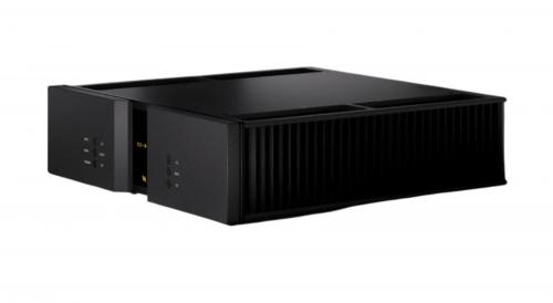 Стерео усилитель Vitus Audio SS-025 MK II Black