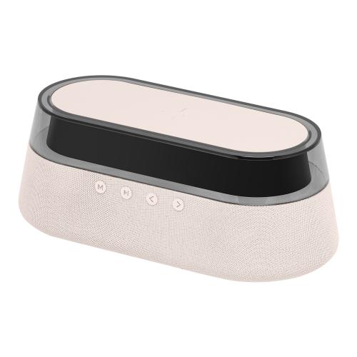 Портативная акустика BBK BTA1212 Beige