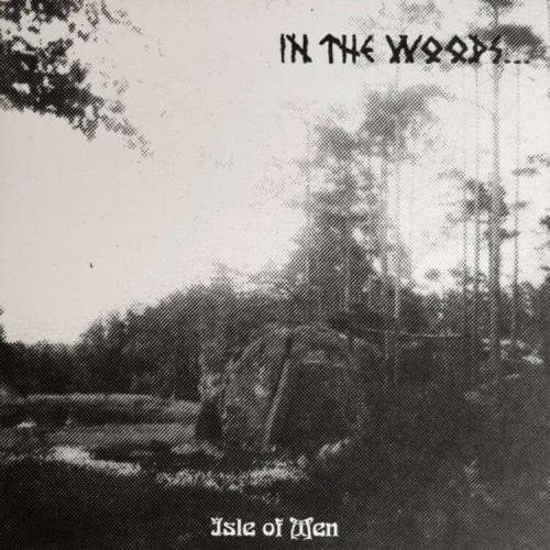 Виниловая пластинка In The Woods - Isle Of Men (Black Vinyl LP)