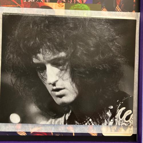 Виниловая пластинка Queen - Queen (Box) (Black Vinyl Limited, LP+6CD)