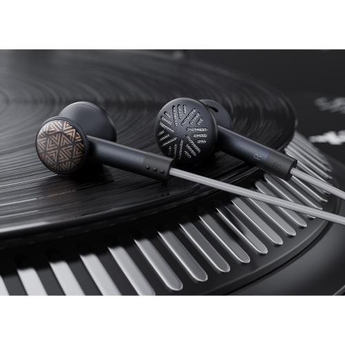 Наушники FIIO FF3S Black