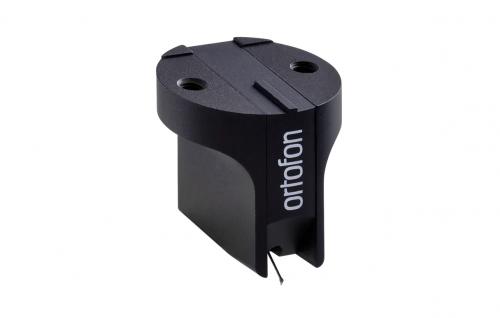 Головка звукоснимателя Ortofon MC Cadenza black