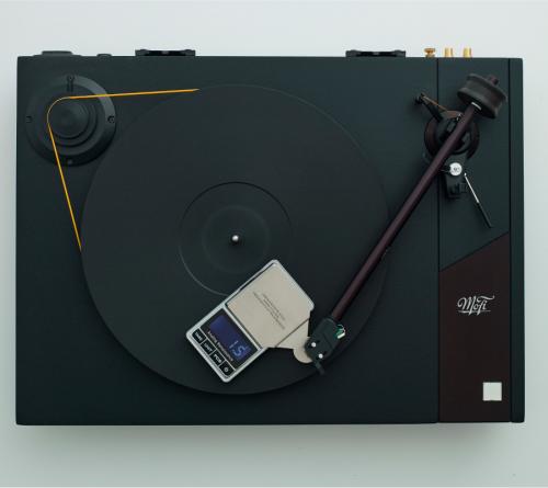 Весы Analog Renaissance Stylus Pro-Scale