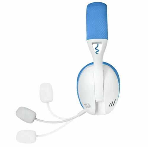 Наушники Redragon IRE PRO White Blue