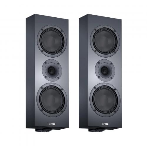 Настенная акустика Canton GLE 15 PRO S2 Black
