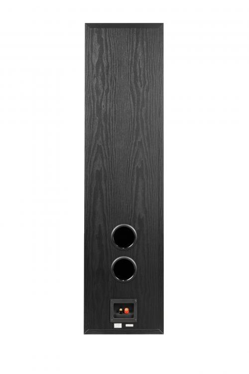 Напольная акустика Premiera ES-831 BL