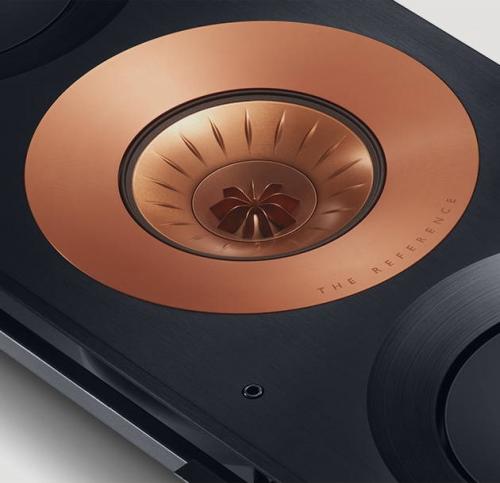Встраиваемая акустика KEF Ci5160REF-THX