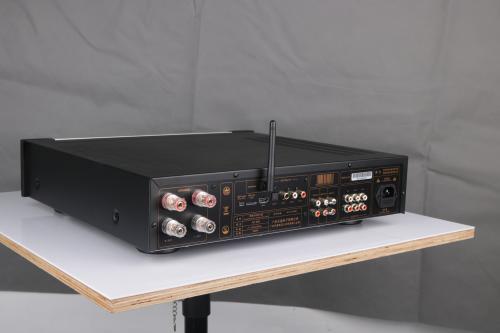 Интегральный усилитель Tone Winner AD-66D