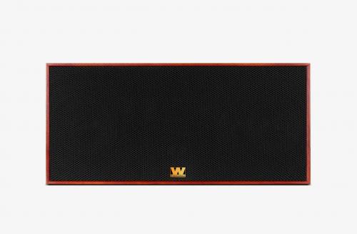 Акустика центрального канала Wharfedale Heritage C Mahogany