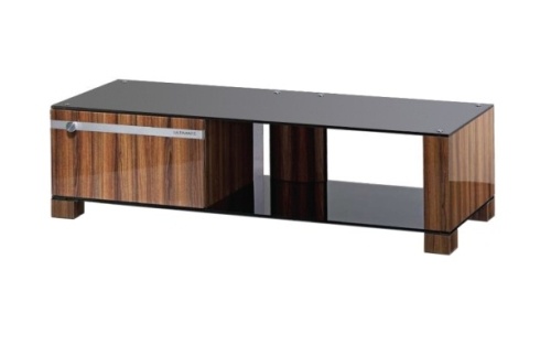 Подставка под ТВ и HI-FI Ultimate WX/B with bracket pearl