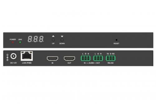 HD IP стример Dr.HD ST 1500