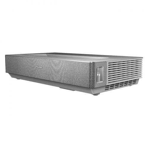 Лазерный телевизор Hisense 100L5H