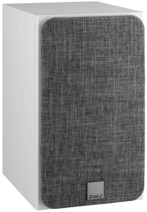 Полочная акустика Dali Oberon 1 white