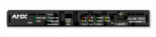 Передатчик AMX DXF-TX-MMD