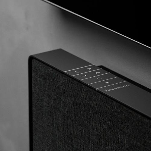 Саундбар Bang & Olufsen BeoSound STAGE Black Anthracite/Dark Grey