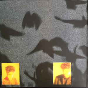 Виниловая пластинка Indochine, 7000 Danses (180 Gram/Remastered)