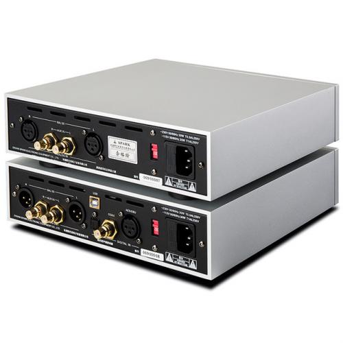 Усилитель для наушников Cayin IHA-6II