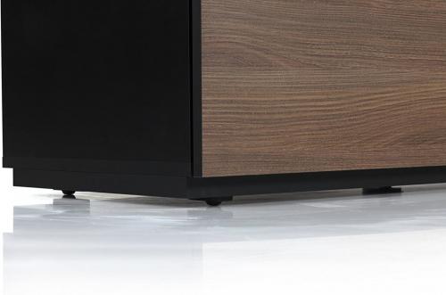 Подставка Sonorous ST 111F BLK CWN BS