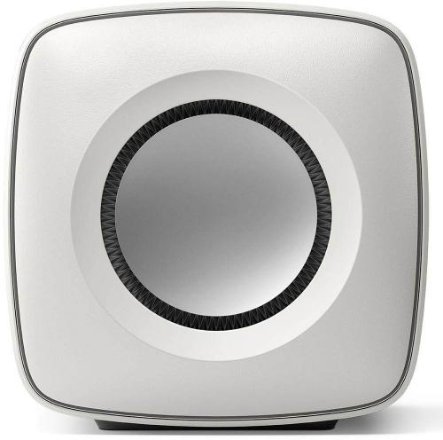Сабвуфер KEF KC62 Mineral White