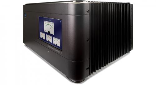 Сетевой фильтр PS Audio DirectStream Power Plant 15 black
