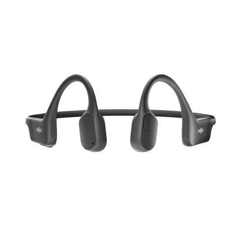 Наушники SHOKZ OpenRun black