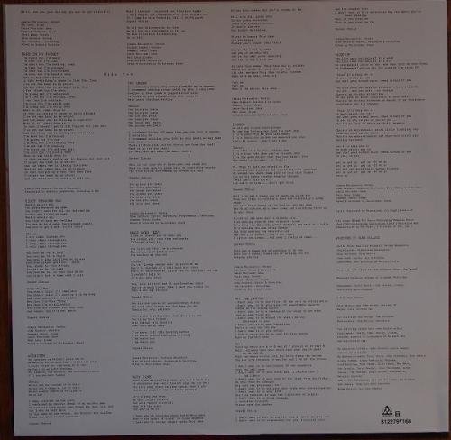 Виниловая пластинка Alanis Morissette JAGGED LITTLE PILL (180 Gram/Remastered)