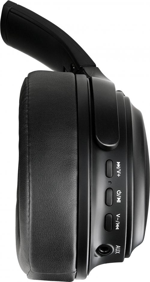Наушники Defender Freemotion B535 Black