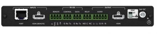 Передатчик и приемник HDBaseT Kramer KIT-500