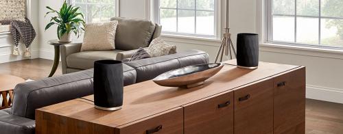 Акустическая система Bowers & Wilkins Formation Flex
