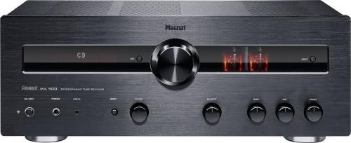 Интегральный усилитель Magnat MA 900 Black