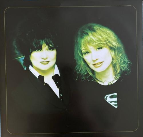 Виниловая пластинка Heart - Greatest Hits (Black Vinyl 2LP)