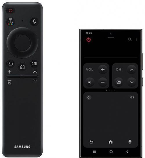 Телевизор Samsung QE65S85FAE