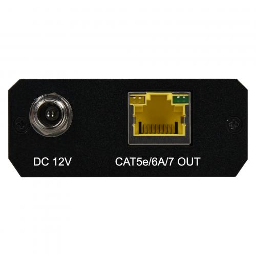 Передатчик сигналов USB 3.2 по витой паре CAT5e/6/7 Cypress CH-730TX