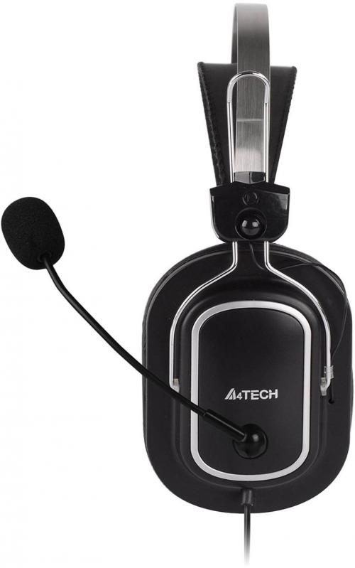 Наушники A4Tech HU-50 Black