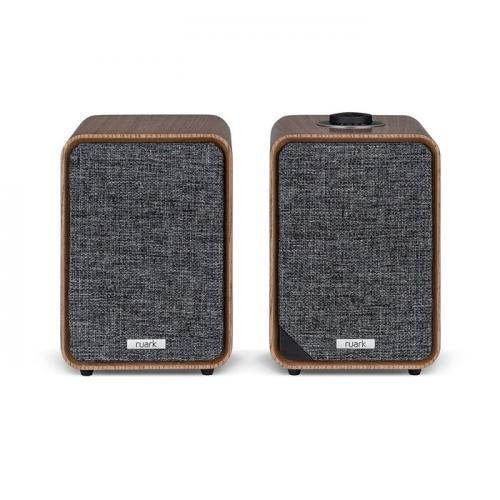 Активная акустическая система Ruark Audio MR1 MK3 RICH WALNUT