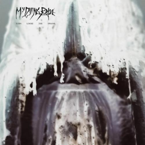 Виниловая пластинка My Dying Bride - Turn Loose The Swans (Black Vinyl LP)