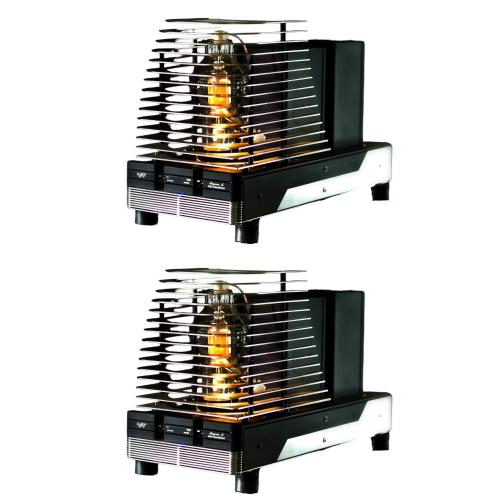 Усилитель мощности NAT Audio Magma M