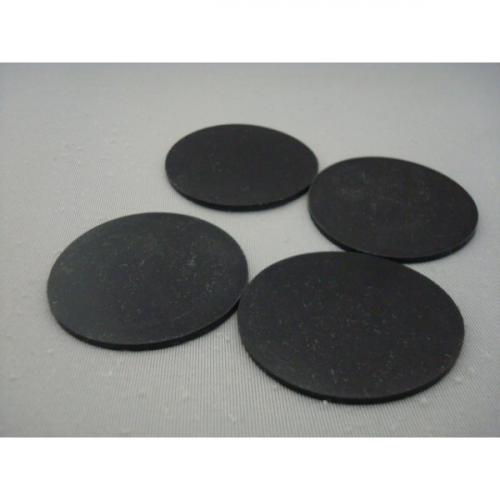 Вибропоглощающие диски Acoustic Revive CP-4
