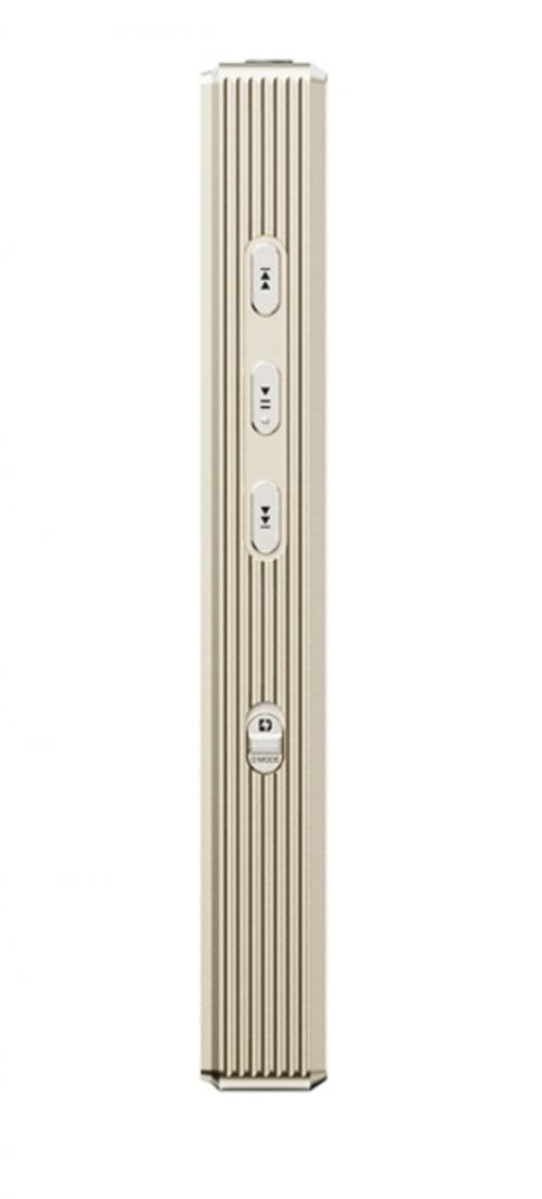 Плеер FiiO M33 R2R Retro Gold