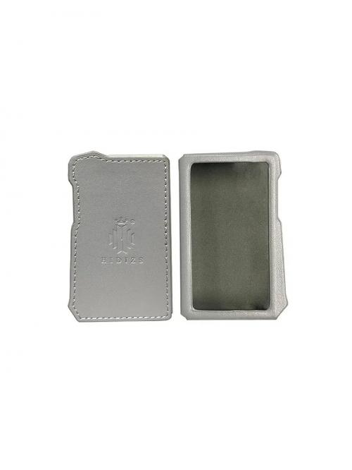 Чехол для плеера Hidizs AP80 PRO MAX Leather Case Gray