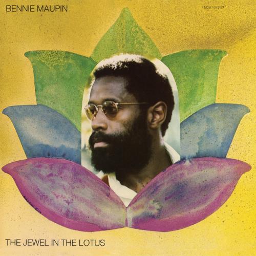 Виниловая пластинка Bennie Maupin - The Jewel In The Lotus (Black Vinyl LP)