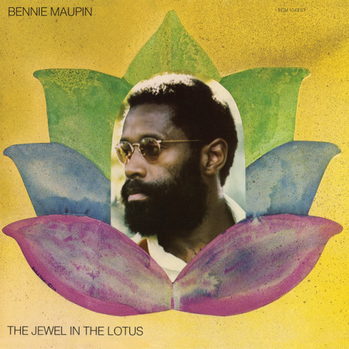 Виниловая пластинка Bennie Maupin - The Jewel In The Lotus (Black Vinyl LP)