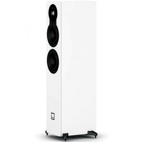 Напольная акустика DALI SONIK 5 White