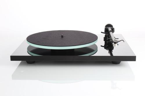 Проигрыватель винила Rega Planar 2 (Carbon MM) white
