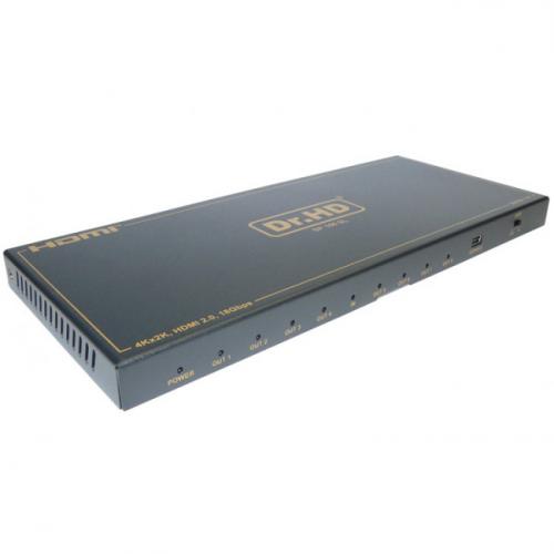 HDMI делитель Dr.HD SP 186 SL