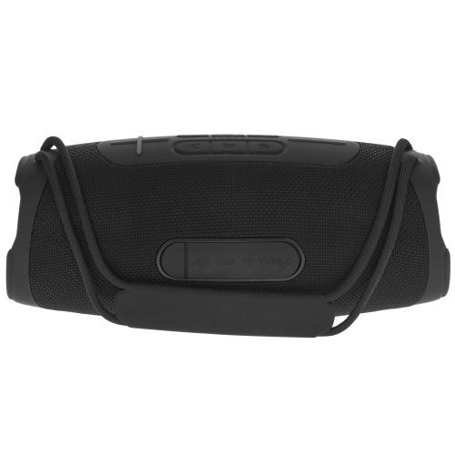 Колонка BQ PBS4002 Black