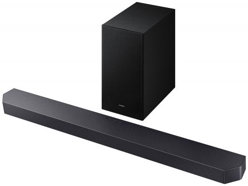 Саундбар Samsung HW-Q600F