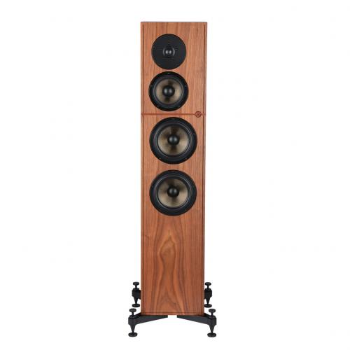 Напольная акустика Revival Audio ATALANTE 4 Walnut