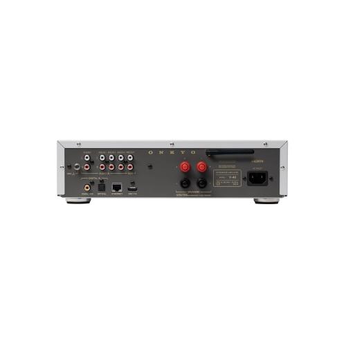 Интегральный усилитель Onkyo Muse Y-40 Silver