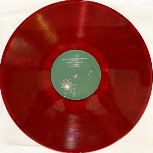 Виниловая пластинка OST - Simpler Times (Meditative Maroon Vinyl 2LP)